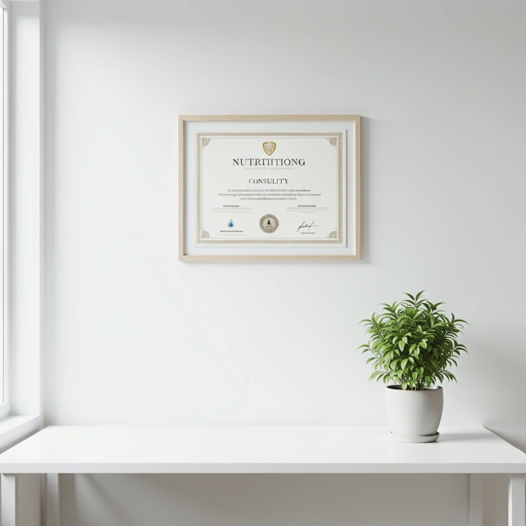 Tanácsadó iroda részlete