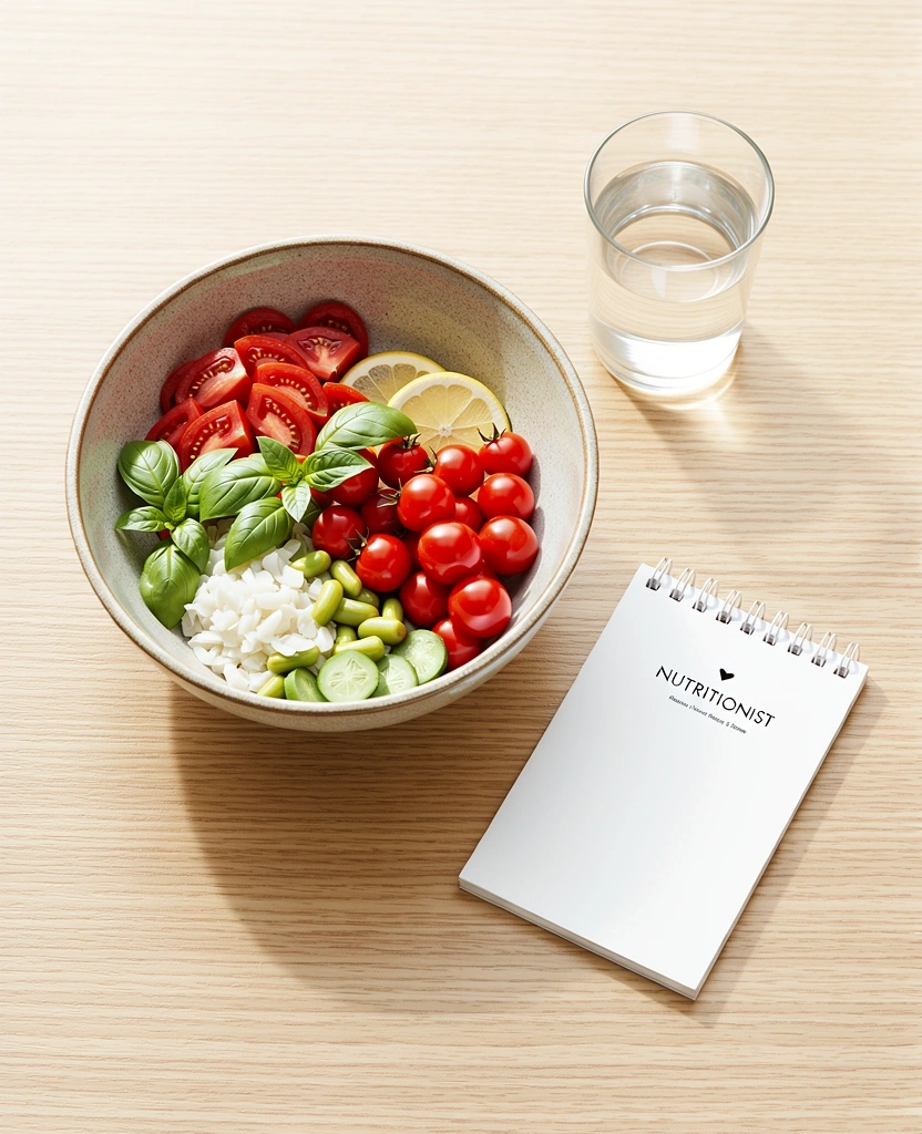 Egészséges táplálkozás alapjai