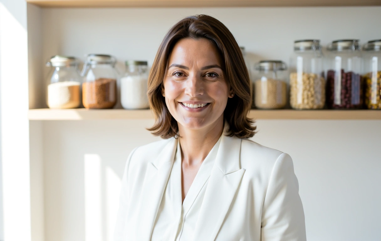 Szabó Eszter - NutricióHungary nutricionista